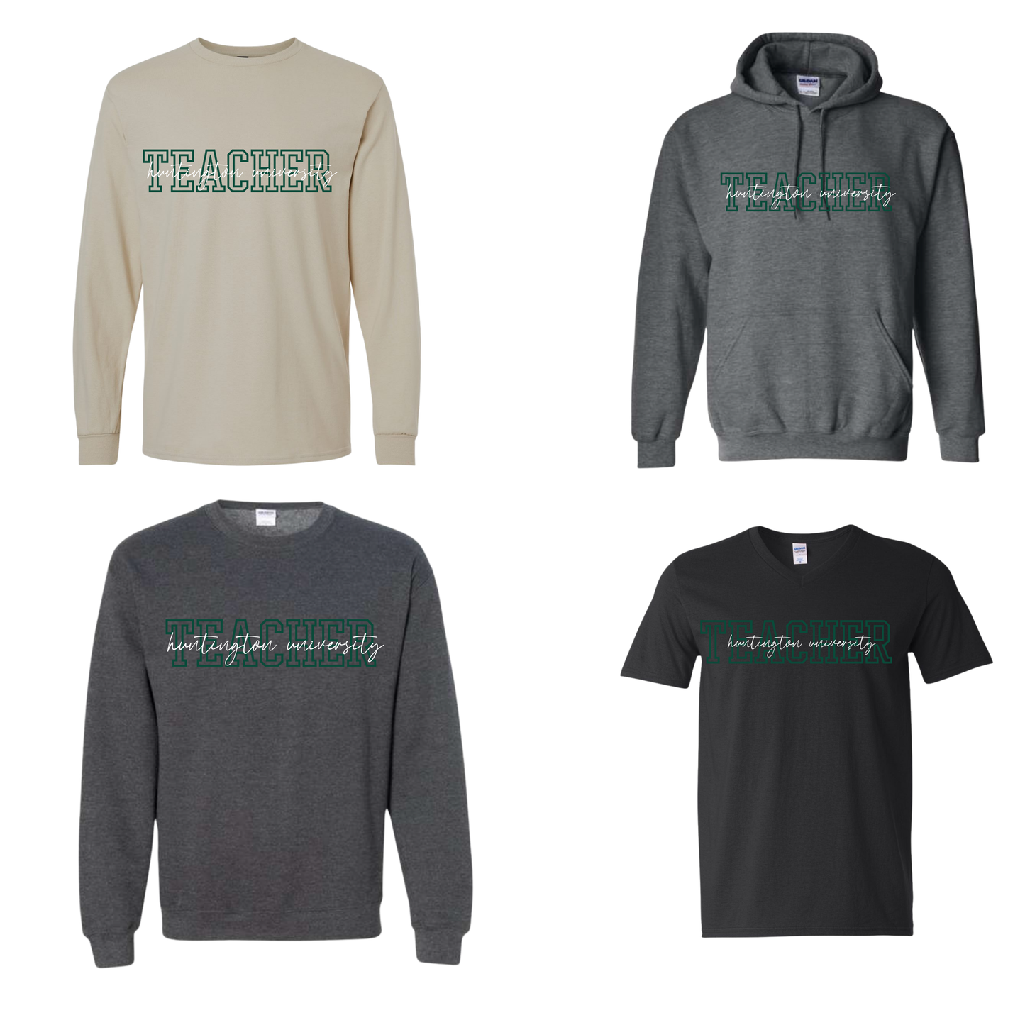 Huntington University - Teacher