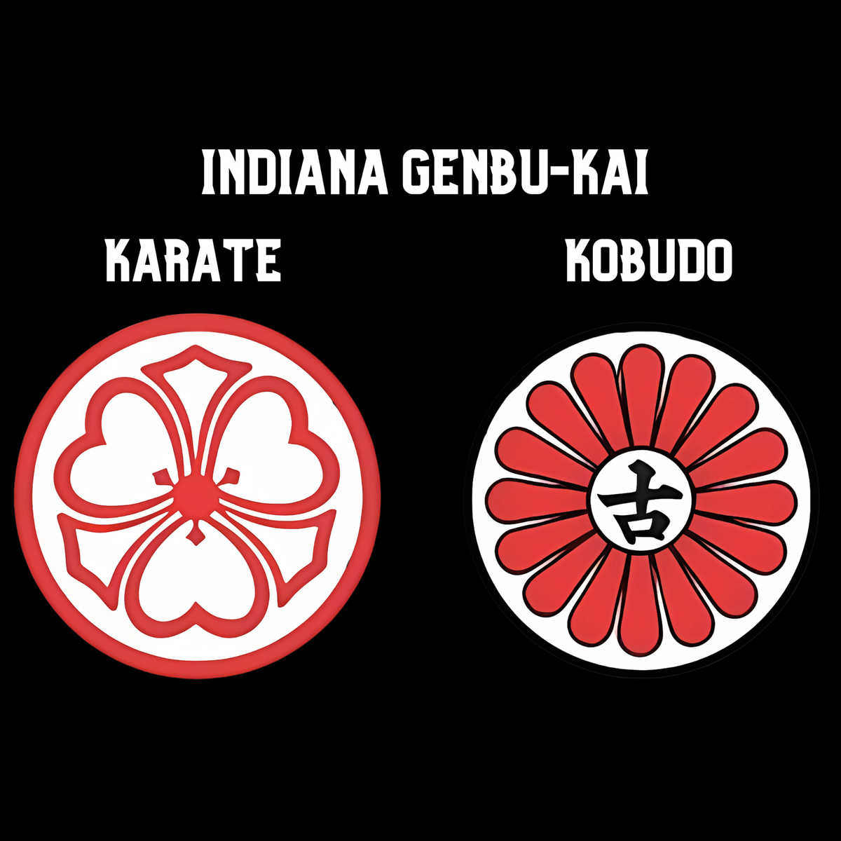 Indiana Genbu Kai