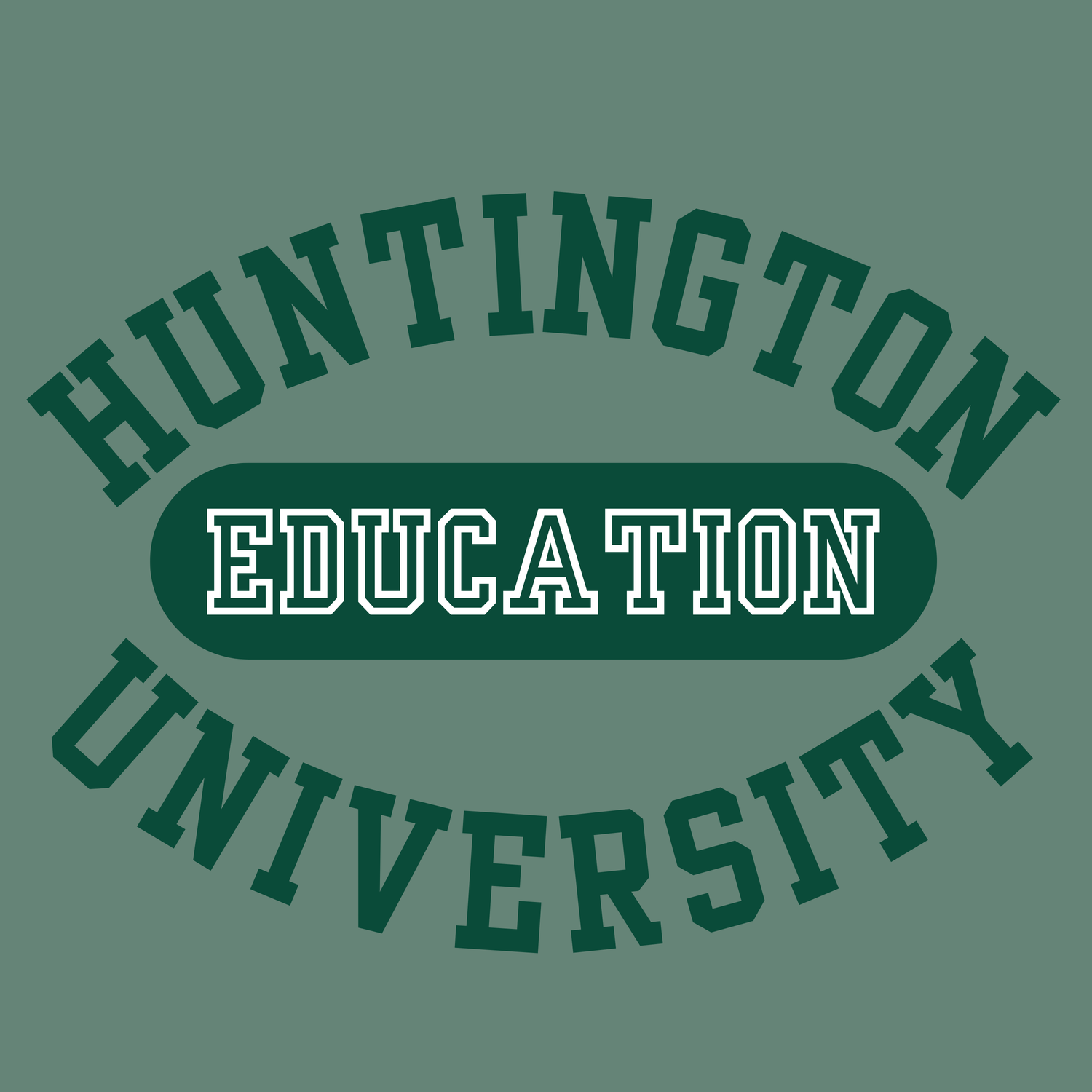 Huntington University Education Department
