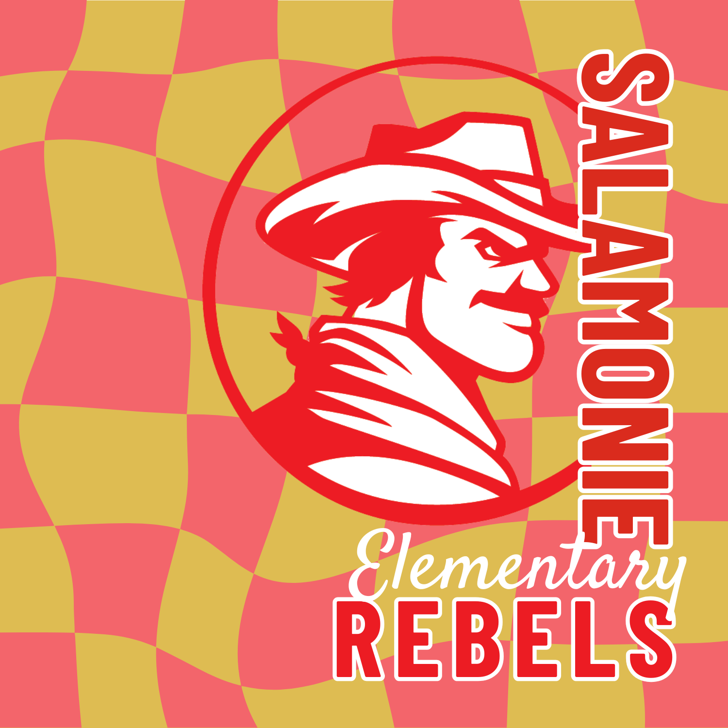 Salamonie Staff