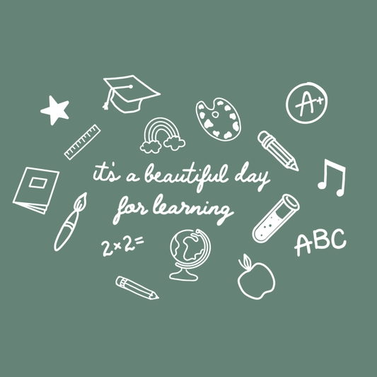 Huntington University - It's A Beautiful Day...