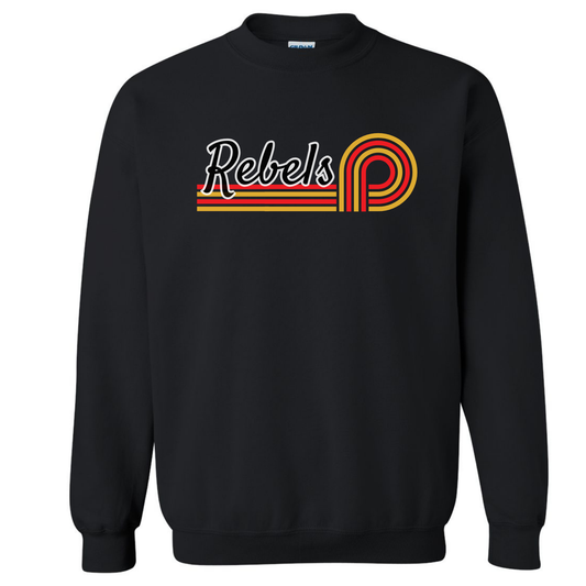 Salamonie Staff - Crewneck