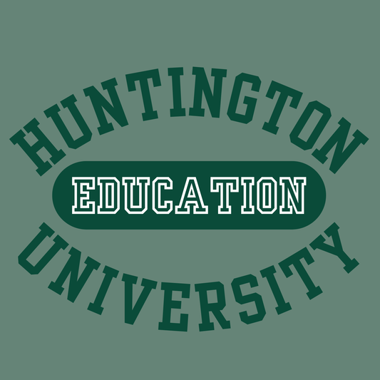 Huntington University - Classic University Style