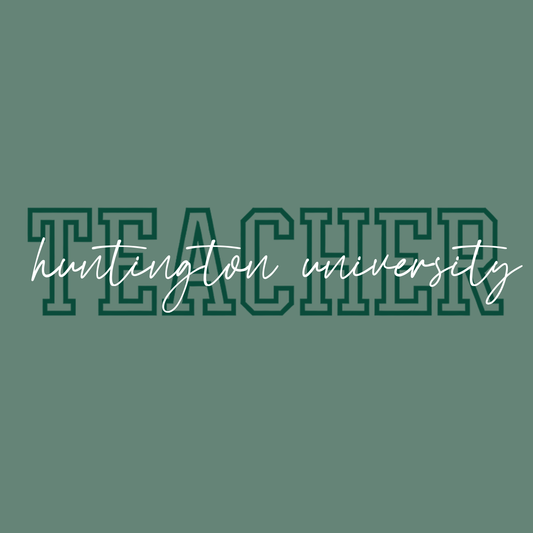 Huntington University - Teacher