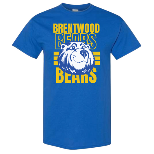 Brentwood Bears - Classic
