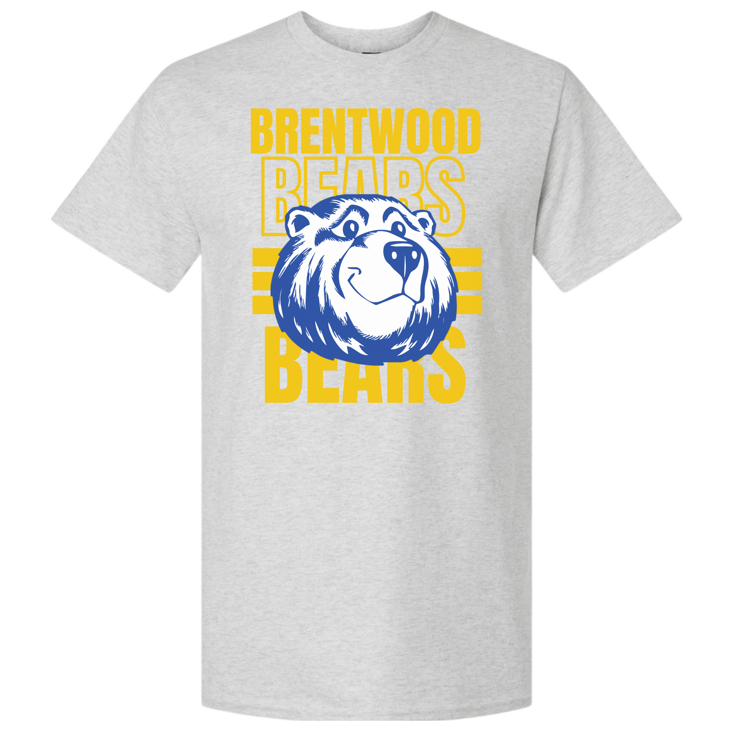 Brentwood Bears - Classic