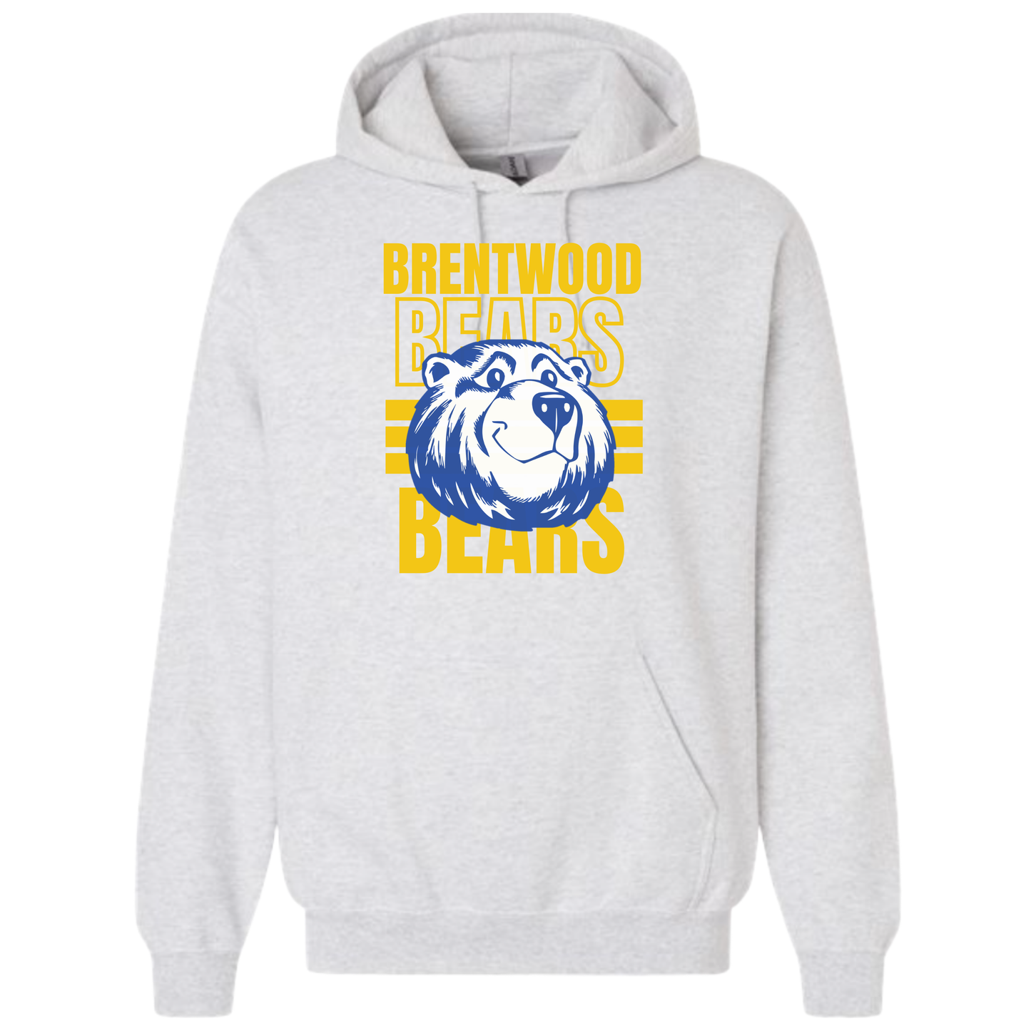 Brentwood Bears - Hoodie