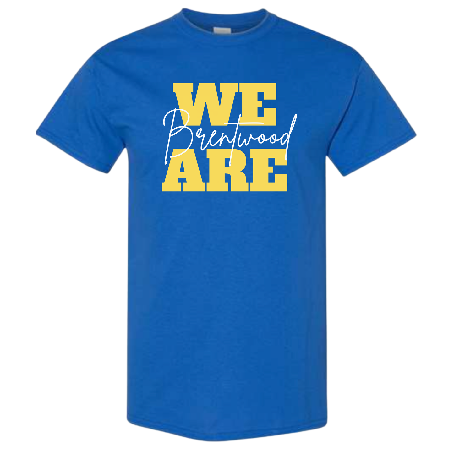 We Are Brentwood