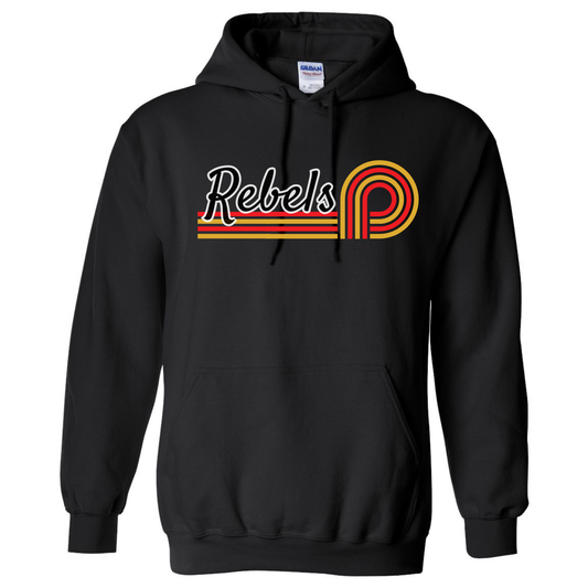 Salamonie Staff - Hoodie
